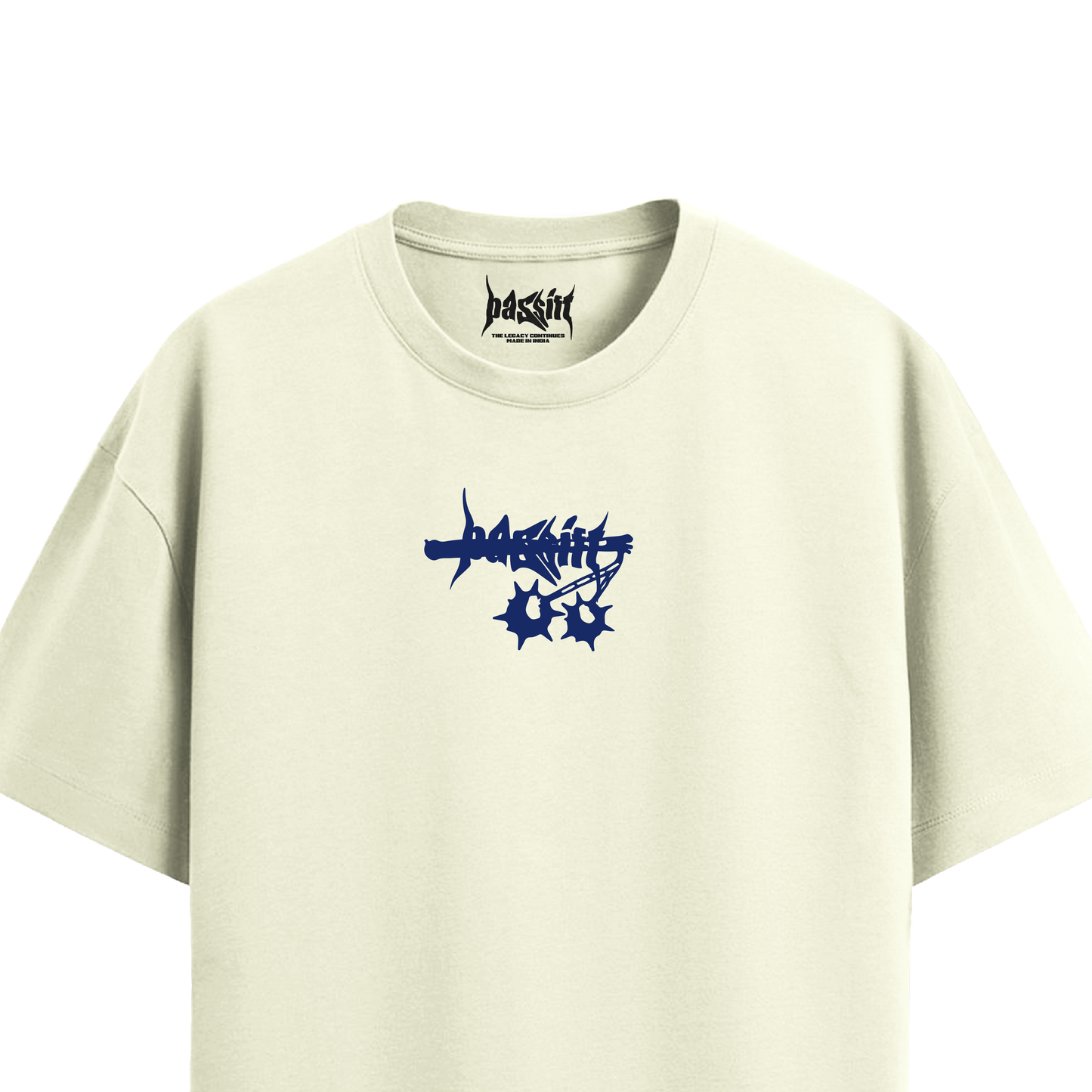 The Legacy Off White T-shirt