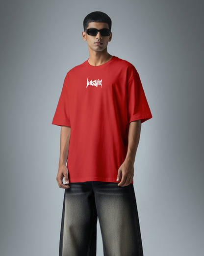 Save a Horse Red T-Shirt