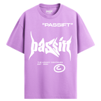 PSFT Lavender T-shirt
