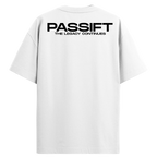 ESNTL White T-shirt