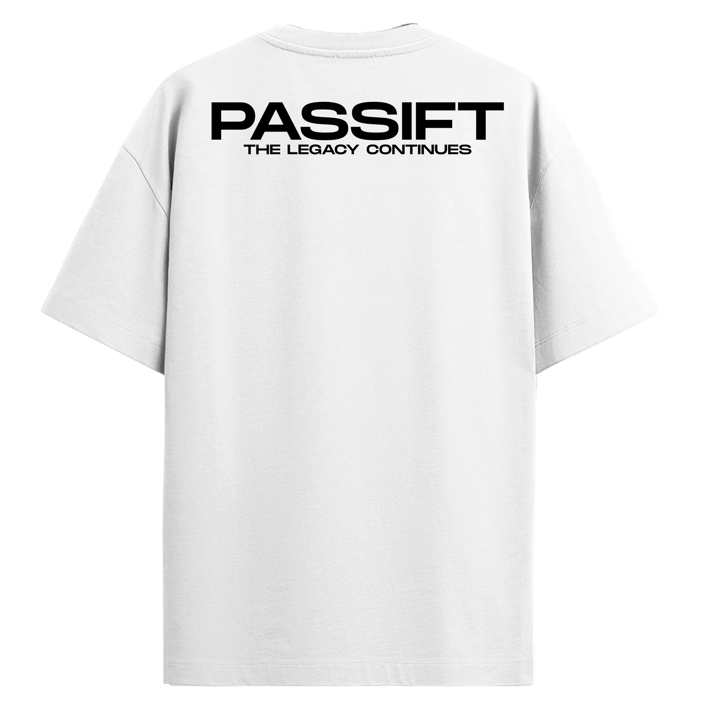 ESNTL White T-shirt