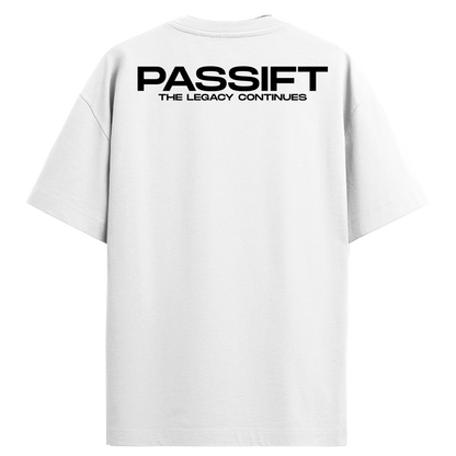 ESNTL White T-shirt