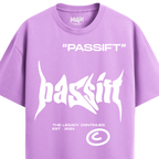 PSFT Lavender T-shirt