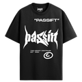 PSFT Black T-shirt
