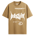 PSFT Beige T-shirt