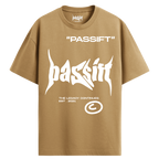 PSFT Beige T-shirt