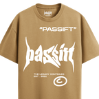 PSFT Beige T-shirt