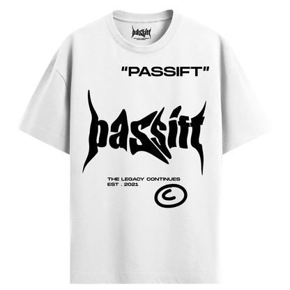 PSFT White T-shirt