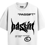 PSFT White T-shirt
