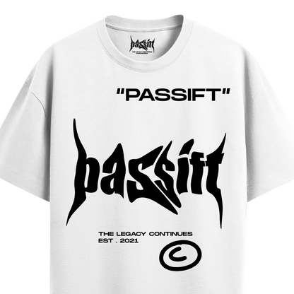 PSFT White T-shirt