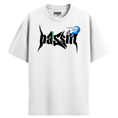 ESNTL White T-shirt