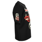 Beyond Limit Black T-shirt