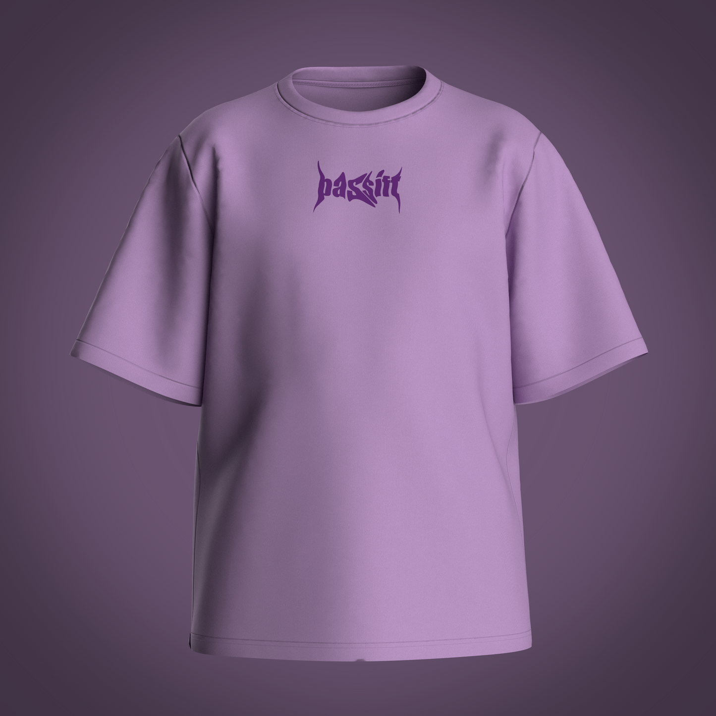 Lost Dream Lavender T-shirt