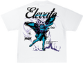 Elevate White T-shirt