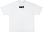Elevate White T-shirt