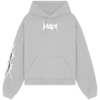 Exodia Grey Hoodie