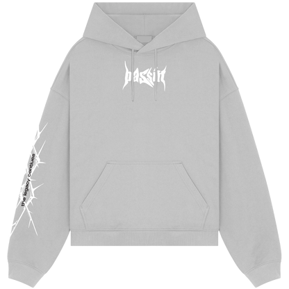 Exodia Grey Hoodie