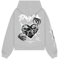 Exodia Grey Hoodie
