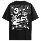 Greatness Black T-Shirt