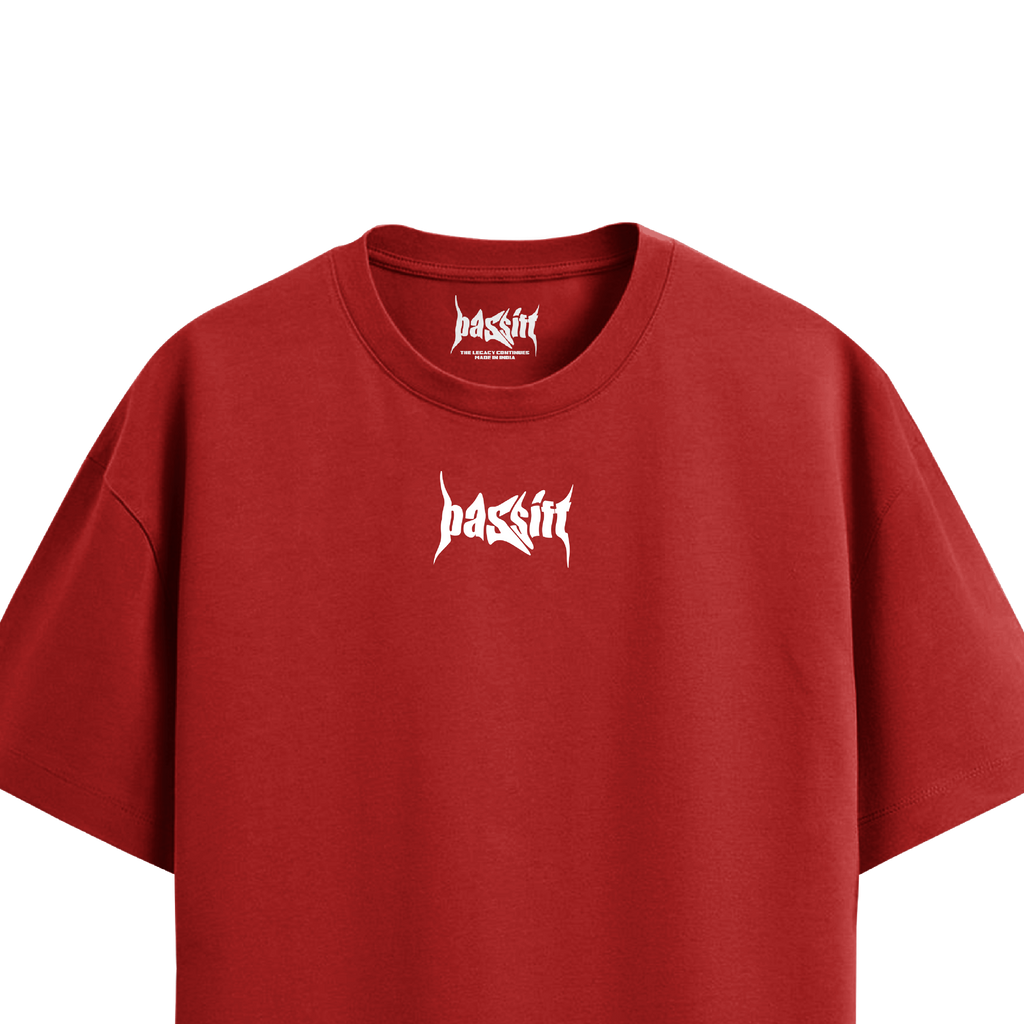 Save a Horse Red T-Shirt