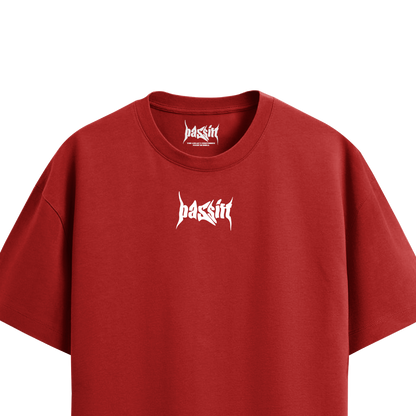 Save a Horse Red T-Shirt