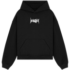 Innerpeace Black Hoodie