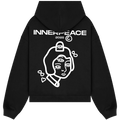 Innerpeace Black Hoodie