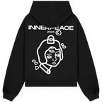 Innerpeace Black Hoodie