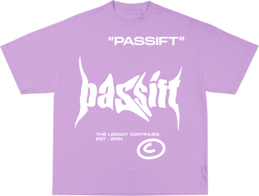 PSFT Lavender T-shirt