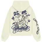 Memories off white Hoodie