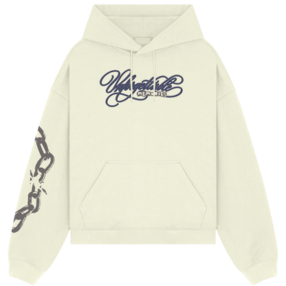 Memories off white Hoodie