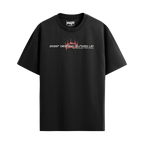 Own Destiny Black T-Shirt