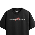 Own Destiny Black T-Shirt