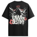 Own Destiny Black T-Shirt