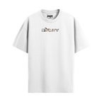 Reality White T-shirt