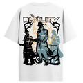 Reality White T-shirt