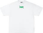 Money Machine White T-shirt