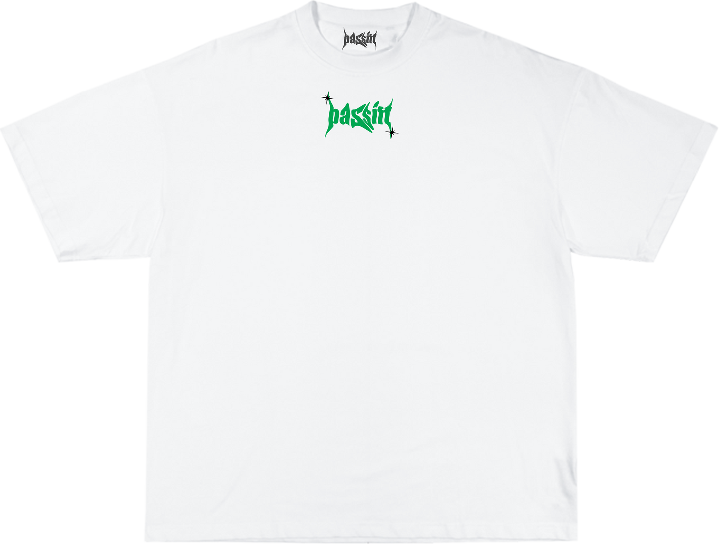 Money Machine White T-shirt