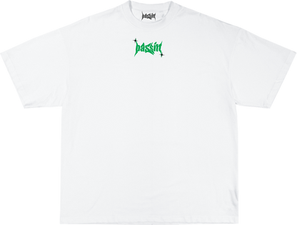 Money Machine White T-shirt