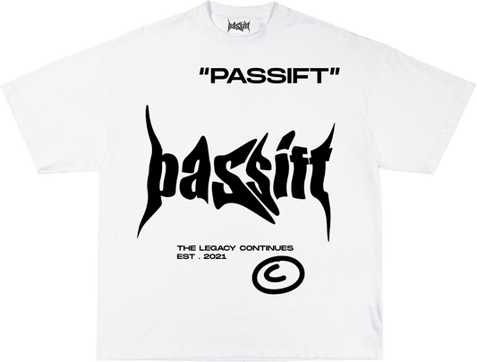 PSFT White T-shirt