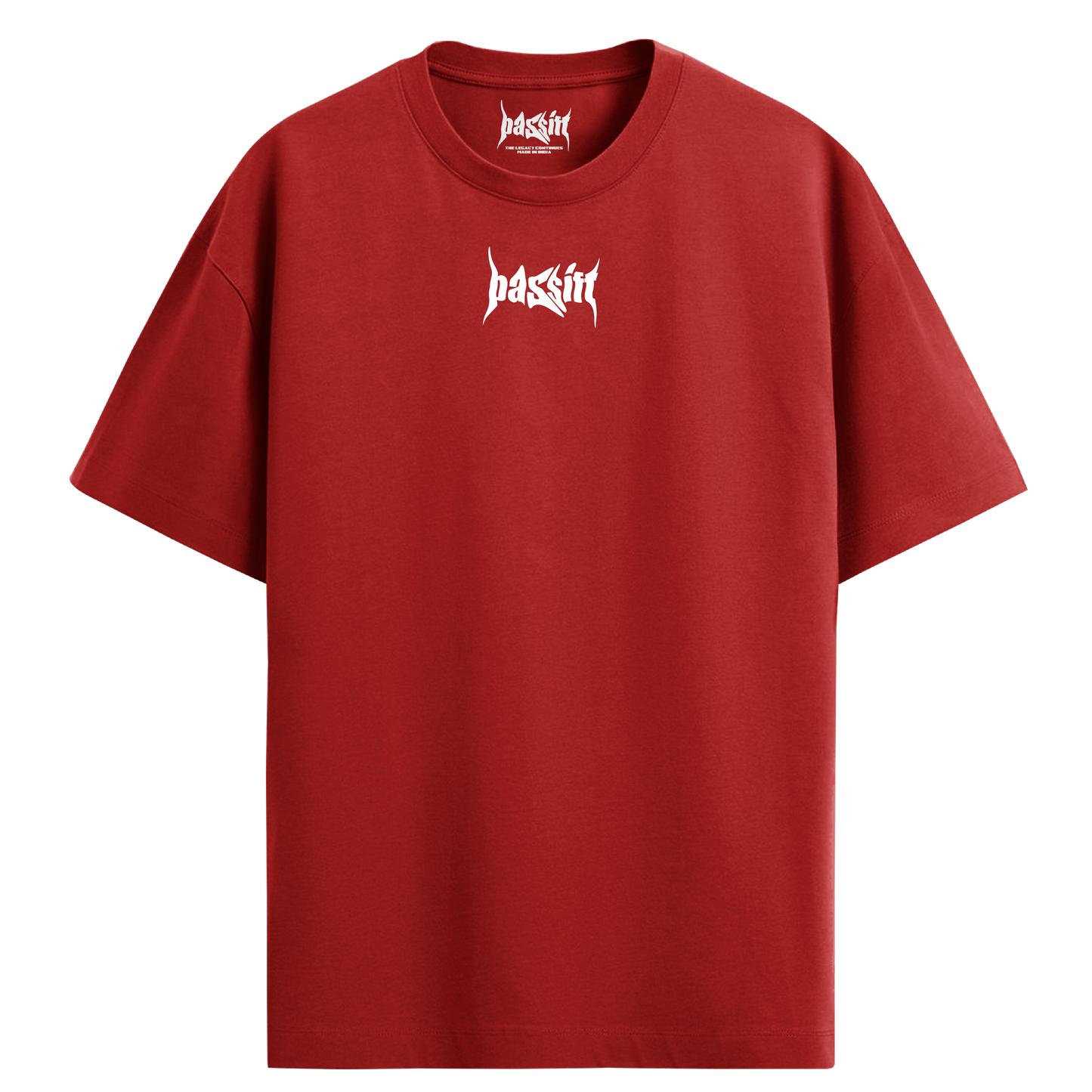 Save a Horse Red T-Shirt