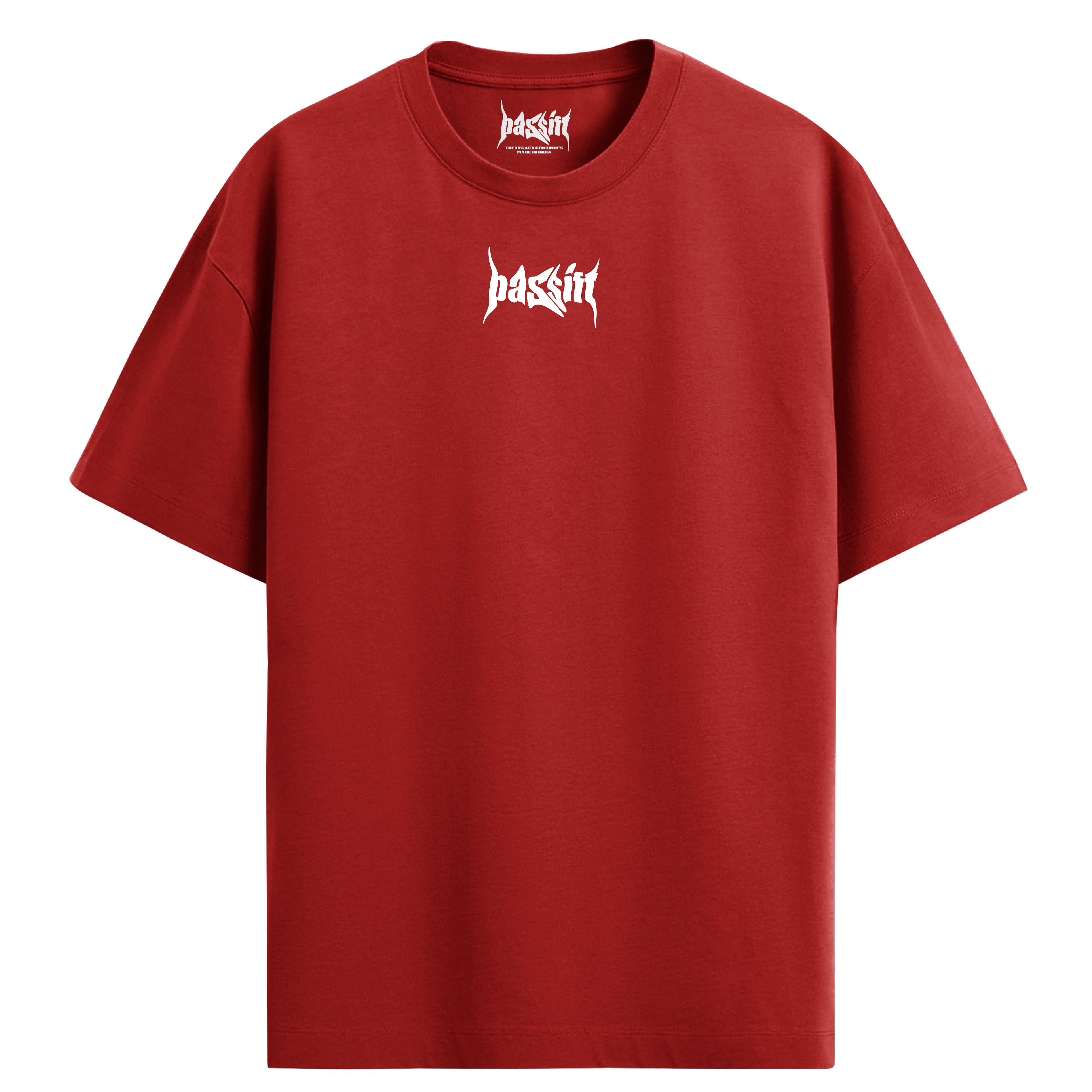 Save a Horse Red T-Shirt