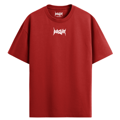 Save a Horse Red T-Shirt
