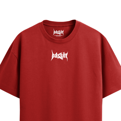 Be You Red T-shirt