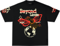 Beyond Limit Black T-shirt