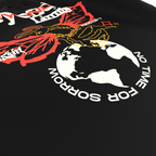 Beyond Limit Black T-shirt