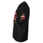 Beyond Limit Black T-shirt