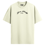 Born Freaky Off White T-shirt