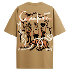 Champion Biege T-shirt