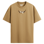 Champion Biege T-shirt